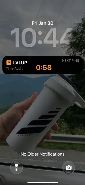 LVLUP: TruthfulTime screenshot 2