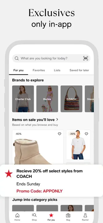Macy's : capture d’écran 2 sur 10