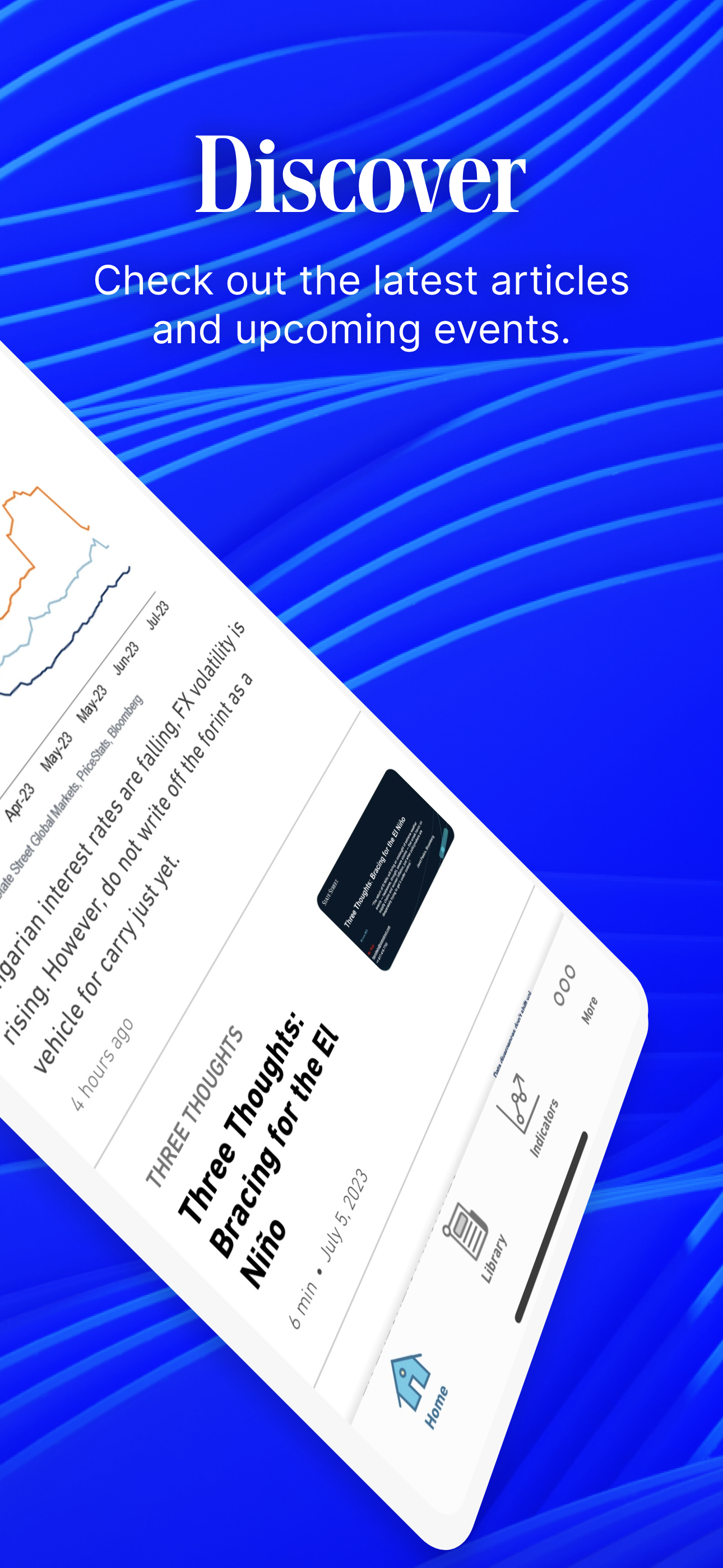 State Street Insights screenshot 2