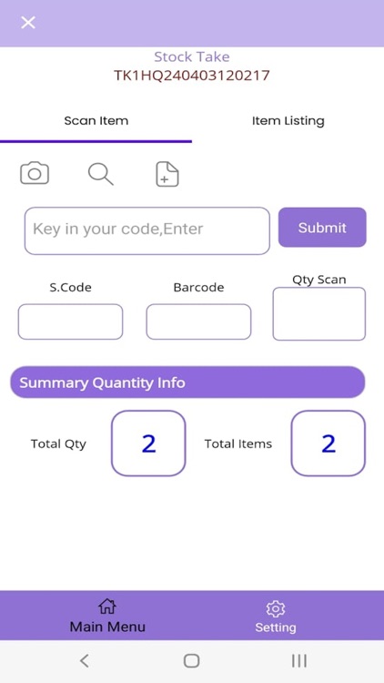 MPOS-MOBILE V2 screenshot-3