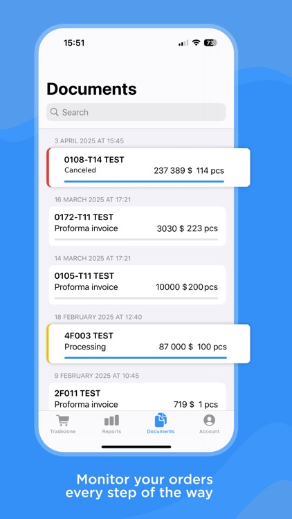 Mobile Dubai screenshot-3