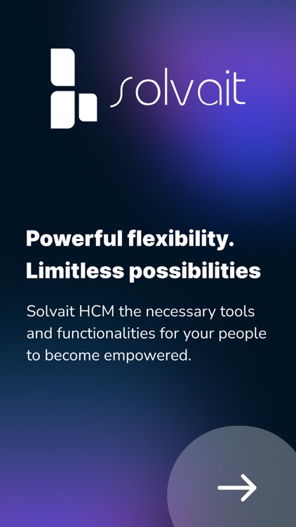 Solvait PeopleHub