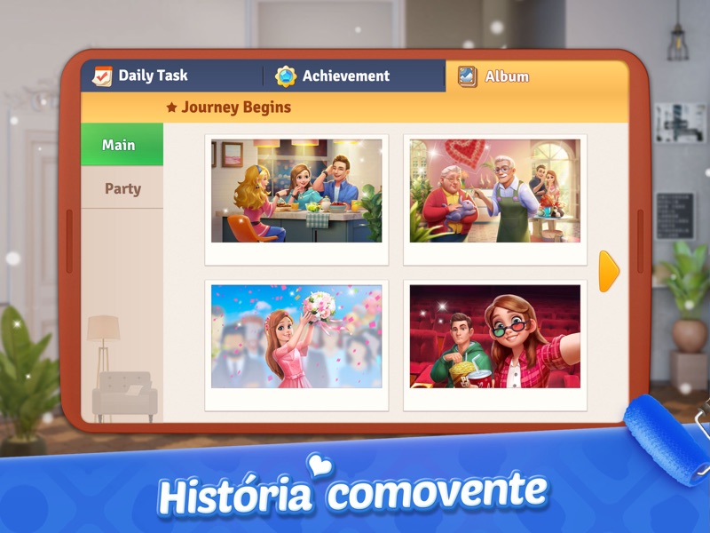Minha Casa - Sonhos de Design screenshot 10