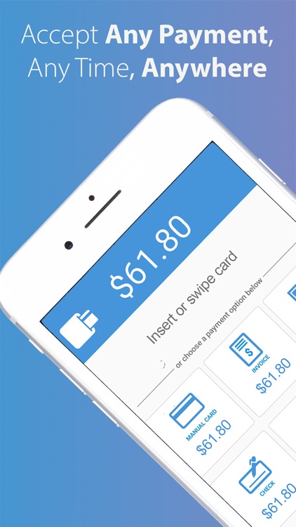 AprivaPay Point of Sale