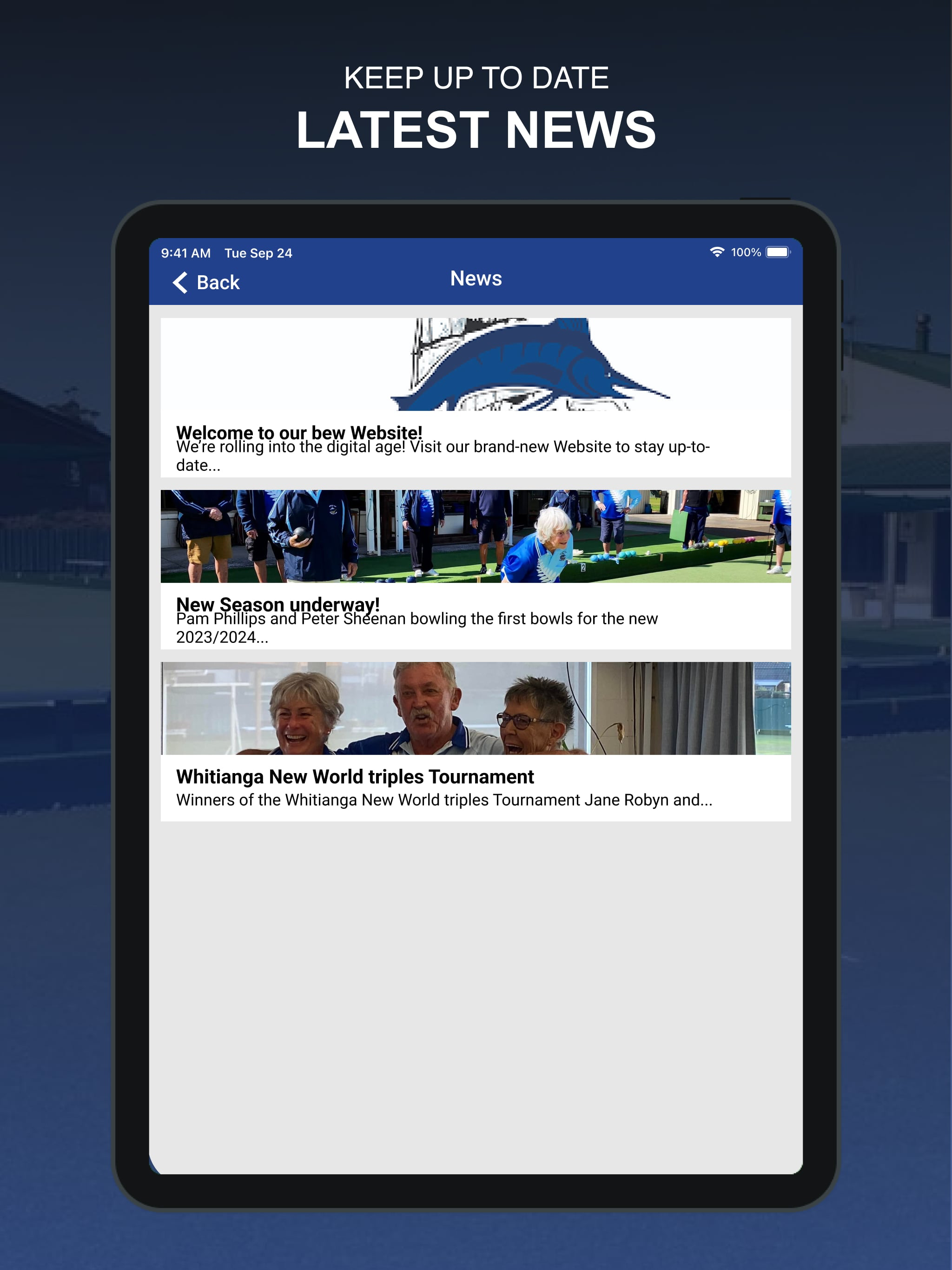MBBSC screenshot 3
