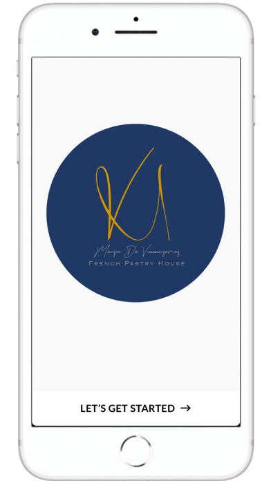 Maison de Viennoiseries Screenshot