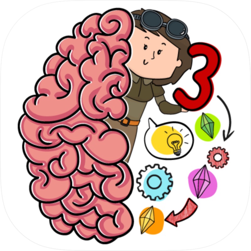 Brain Test 2: Tricky Stories screenshot 11