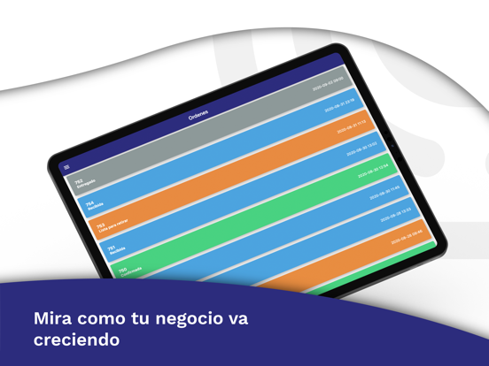 Screenshot #5 pour Clau.io Admin