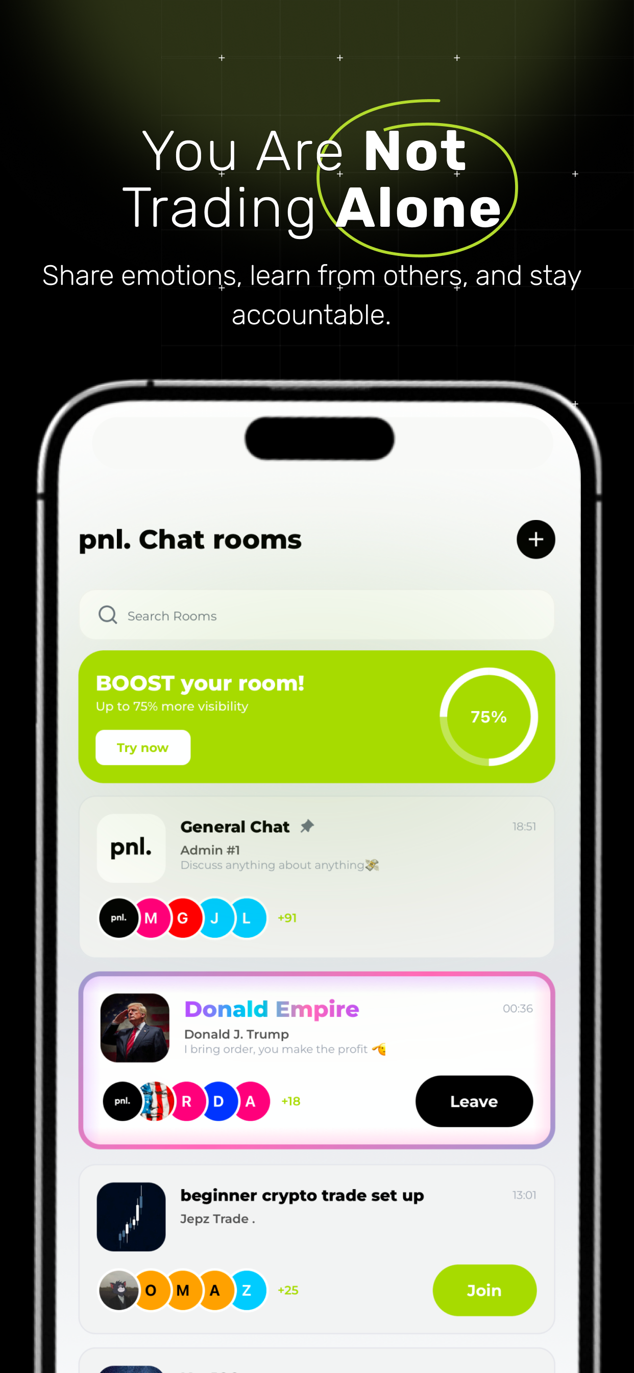 PnL App