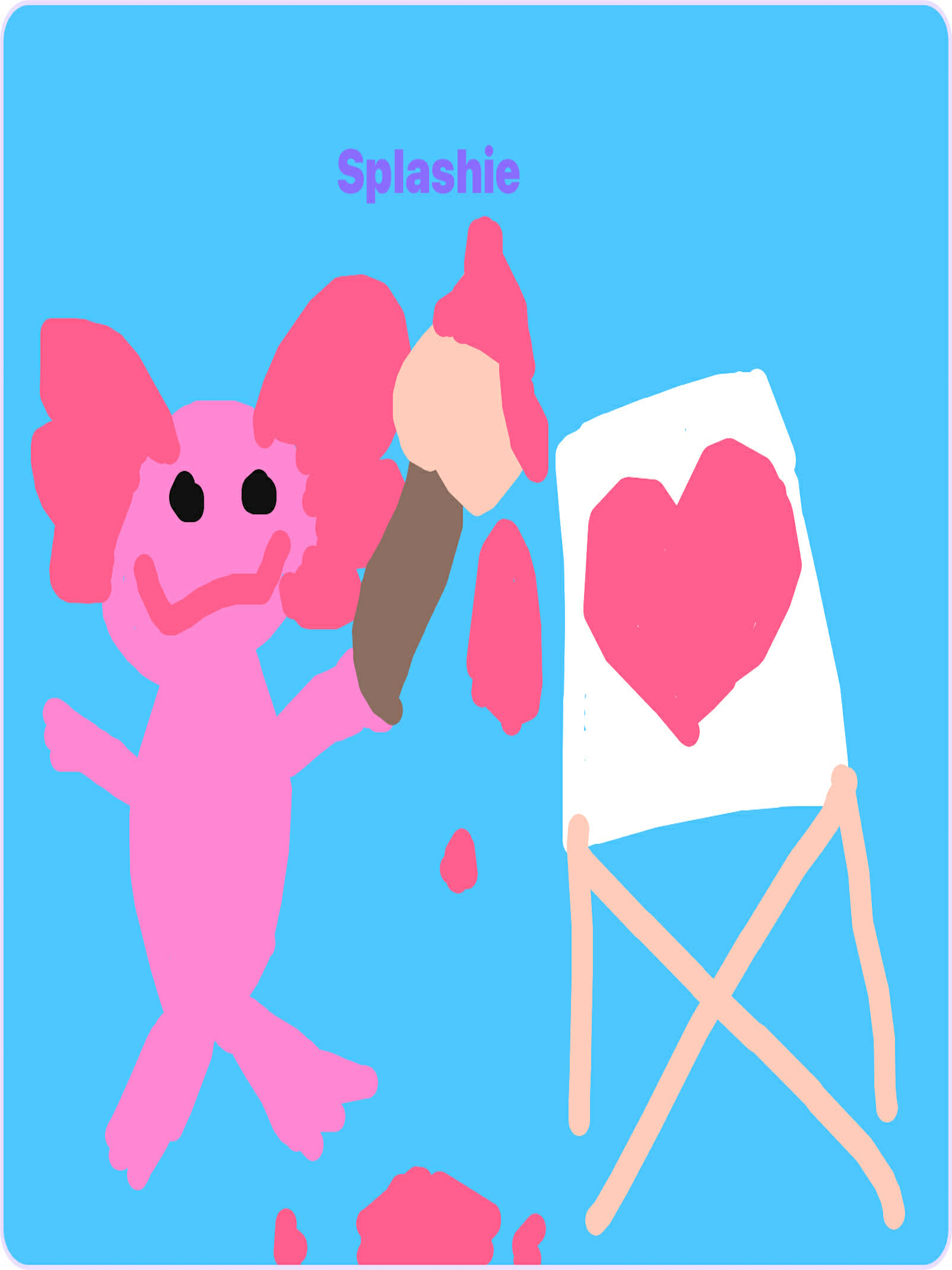 Color Splash Studios screenshot 11