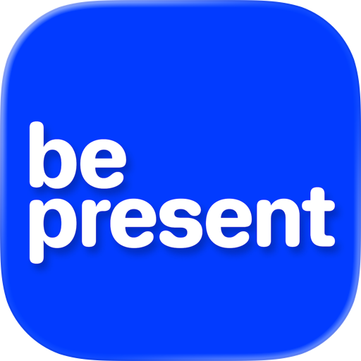 BePresent: Screen Time Control