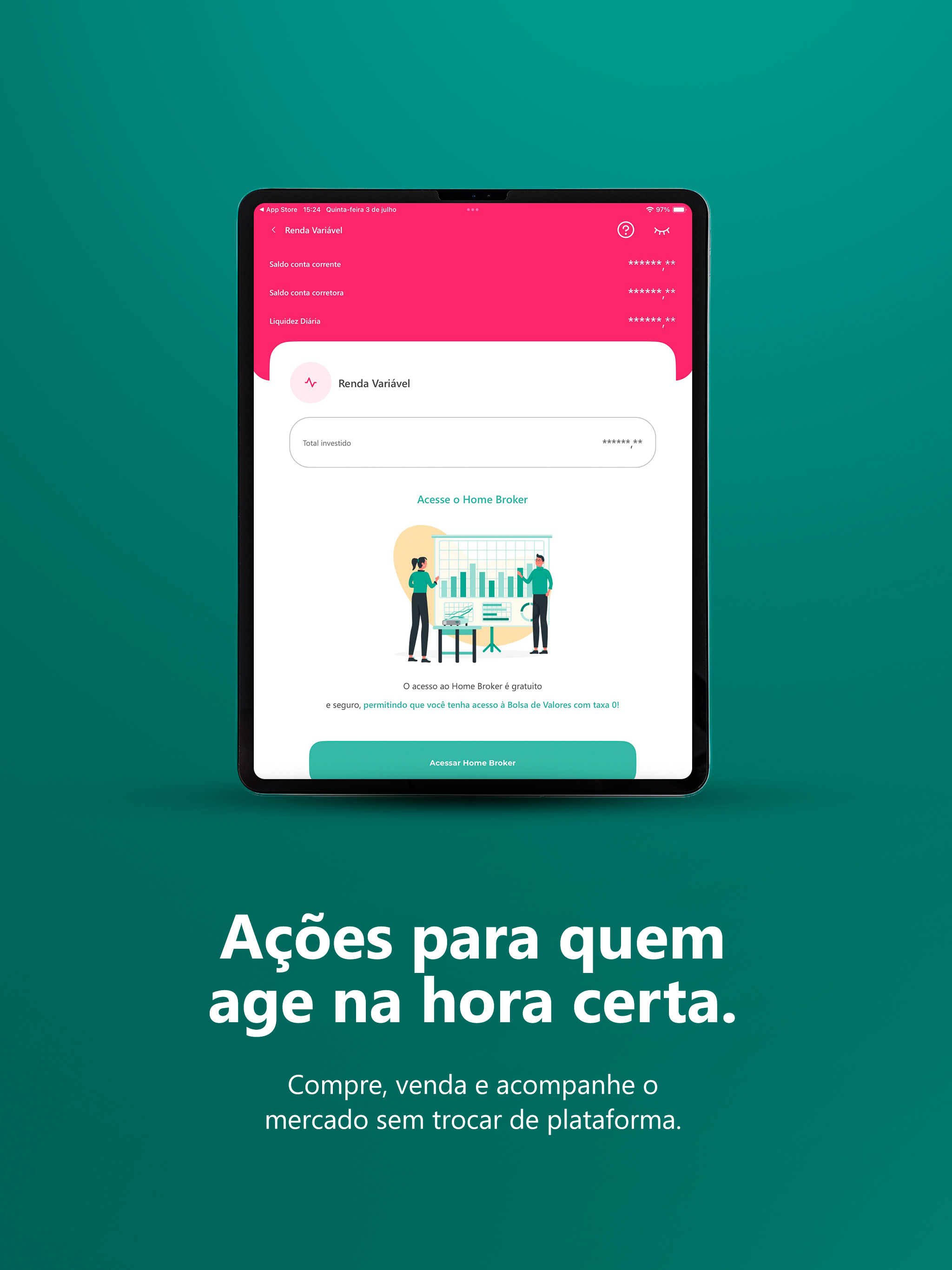Sofisa Direto: Conta e Cartão