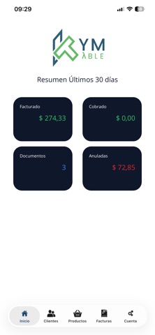 Kymtλble screenshot