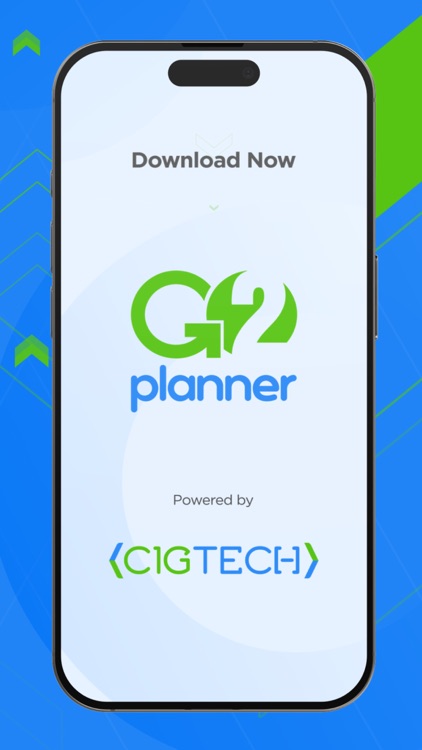 Go2Planner screenshot-4