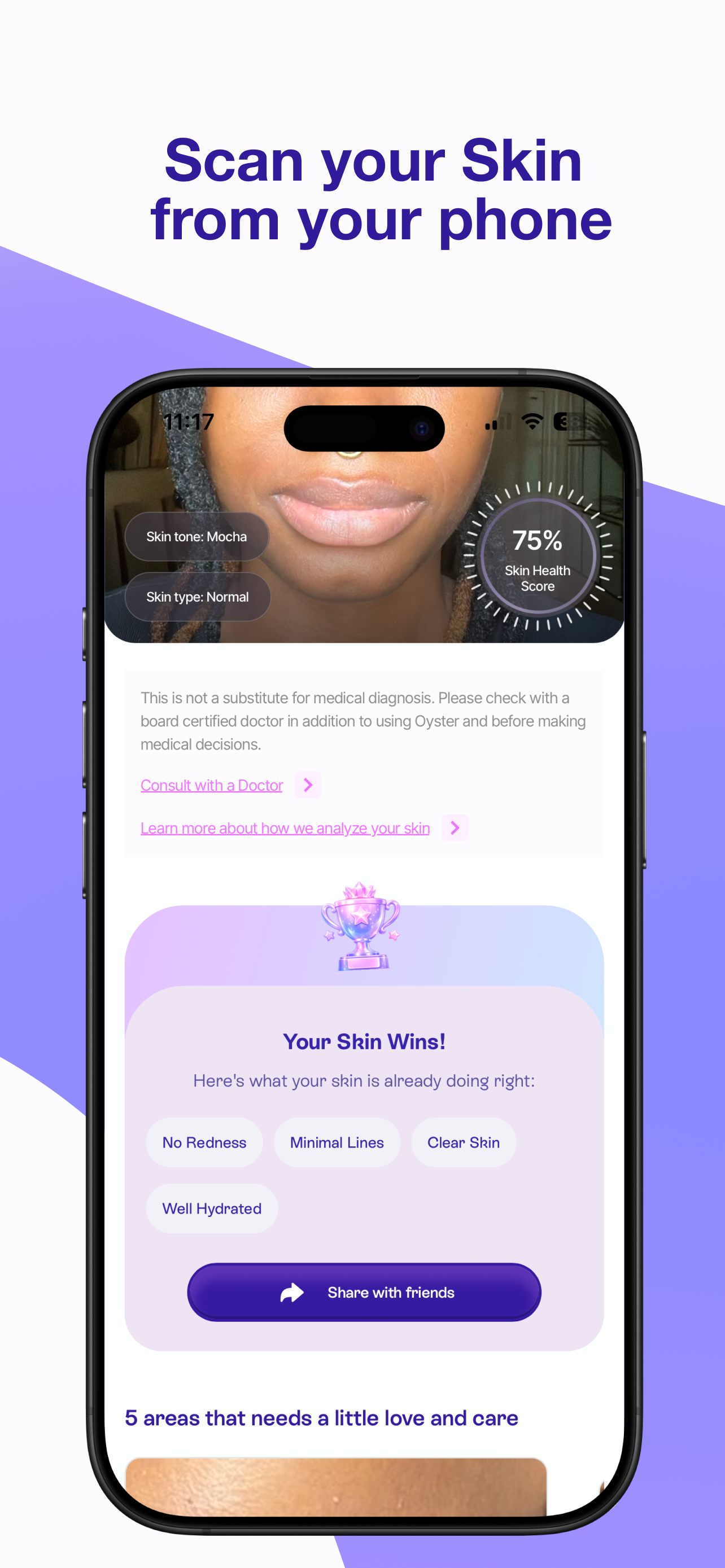Oyster Skincare