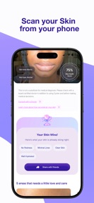 Oyster Skincare screenshot