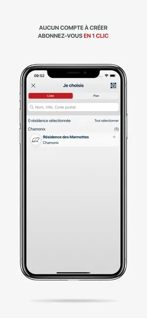 Ma Résidence par Citykomi screenshot 4