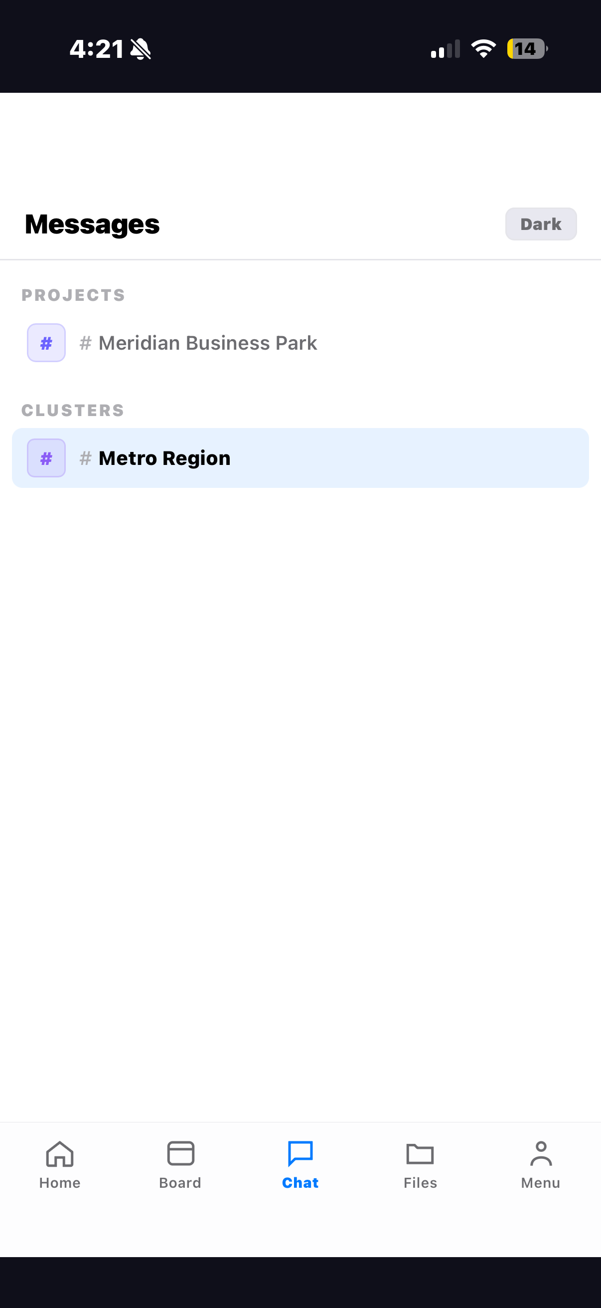 Nucleus - Field Manager screenshot 3