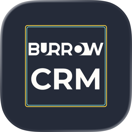 Burrow CRM