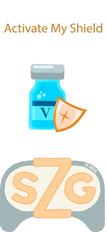 ActivateMyShield screenshot
