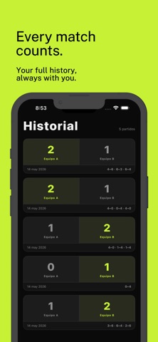 Scorvo Screenshot 4 of 5