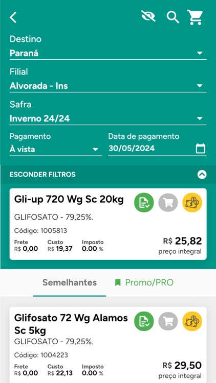 Conecta Bela screenshot-3