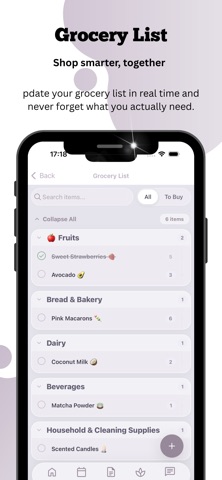 Weekenduo: Couple Planner Screenshot 5 of 10