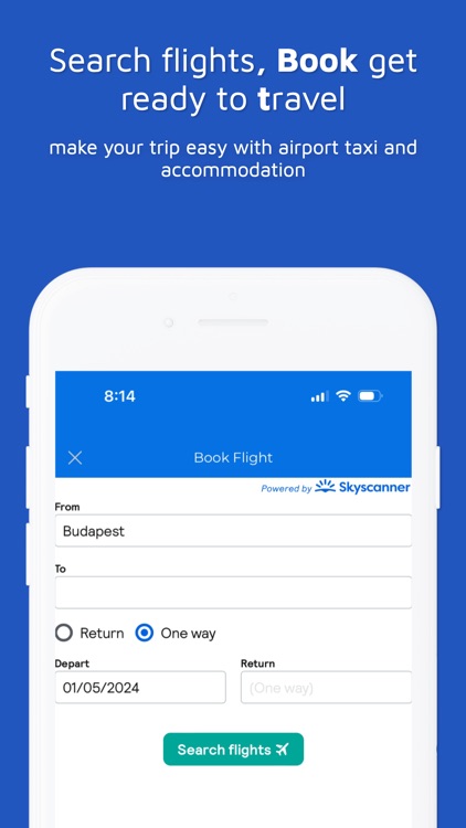 Study in Europe screenshot-4