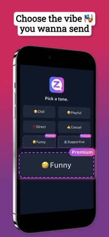 Zpeak Screenshot 2 of 7