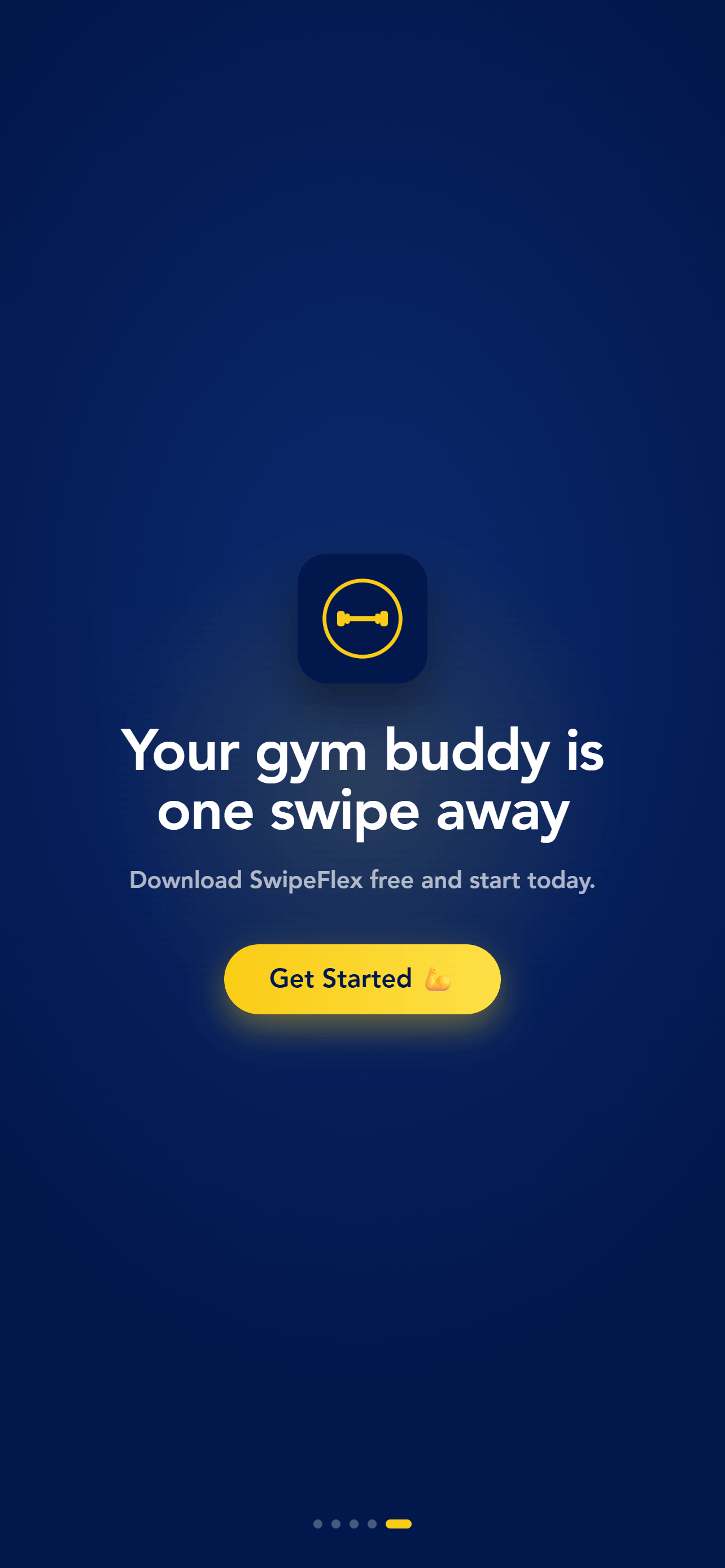 SwipeFlex