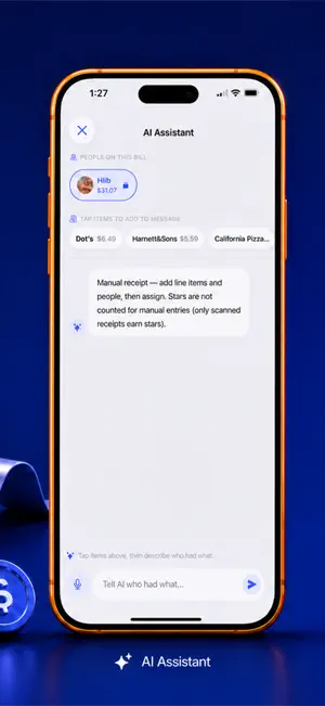 Plit: Split Bills & Expenses screenshot 4