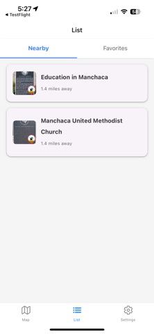 StoryMarker Screenshot 3 of 6