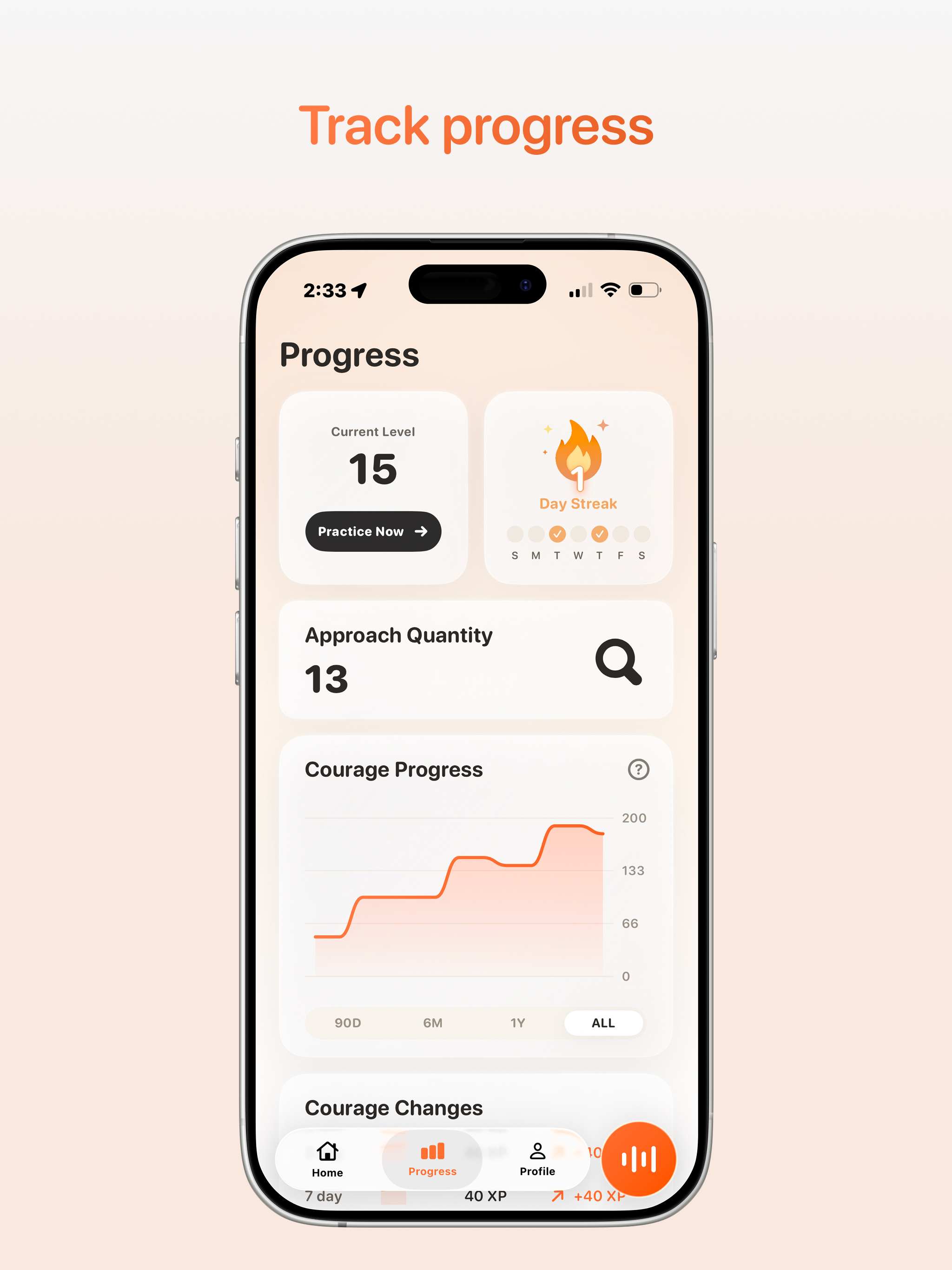 Shawty - Approach Better screenshot 8