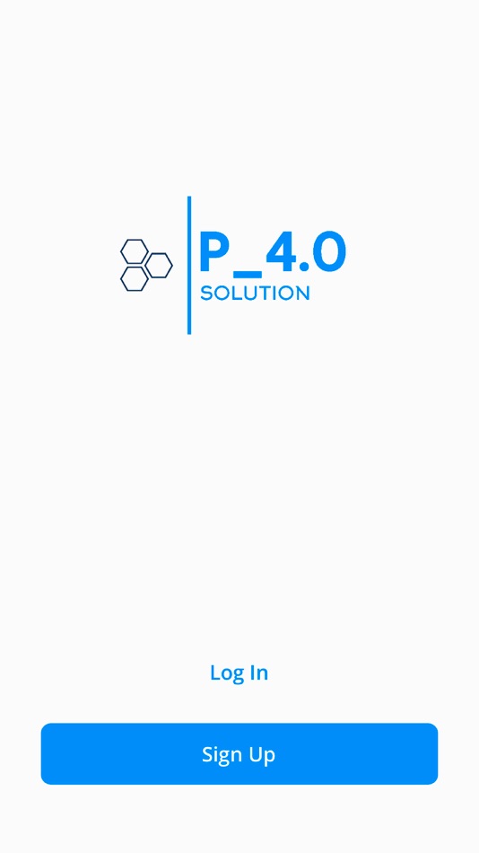 #1. P 4.0 SOLUTION (iOS) 来自: ECODYGER SRL SOCIETA' BENEFIT