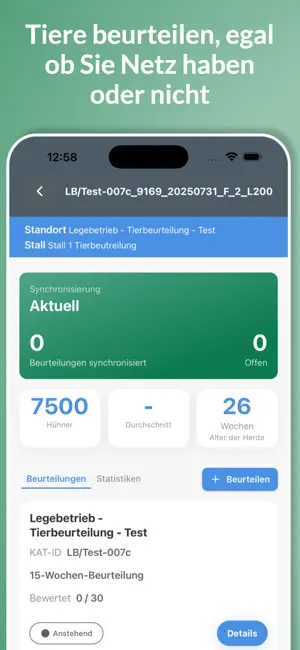 KAT-Tool screenshot 2