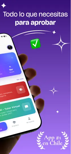 Captura de pantalla de Conduzy: Teórico De Conducir en iPhone 2