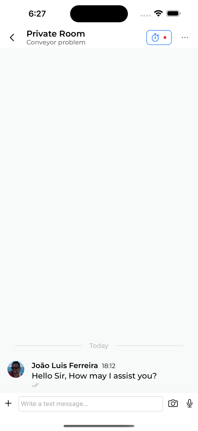 MEO Empresas Remote Assistance