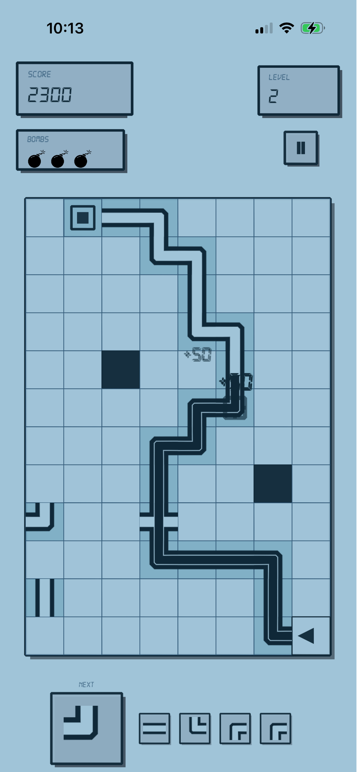 Drain Brain screenshot 3