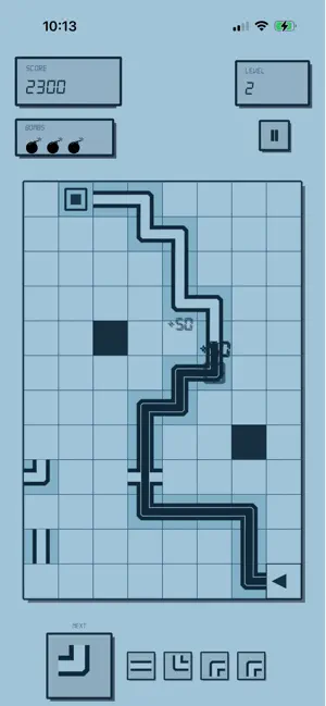 Drain Brain screenshot 3