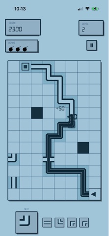 Drain Brain Screenshot 3 of 3