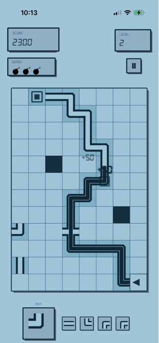 Drain Brain Screenshot 3 of 3