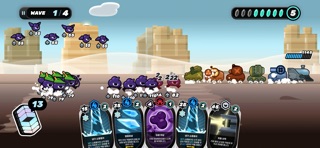 Card Train Screenshot 1 of 7