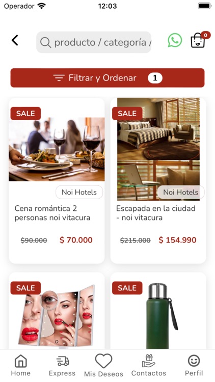 Happygift screenshot-3