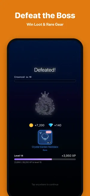 Unitoro – Music Rhythm Game screenshot 2