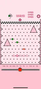 Lucky Balls Scores screenshot #7 for iPhone