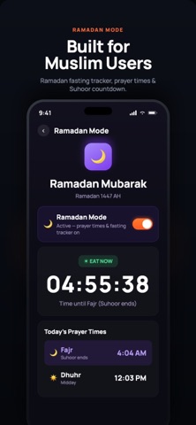 Movexa screenshot