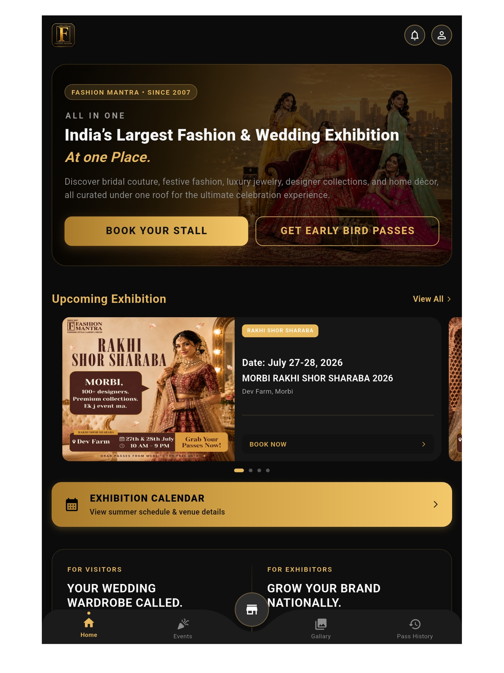 Fashion Mantra screenshot 6