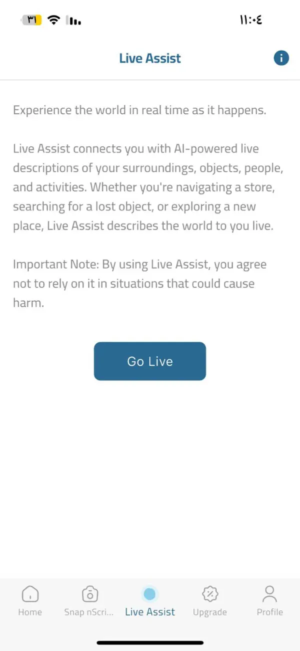 #3. ScribeMe (iOS) Ved: Mark Morad