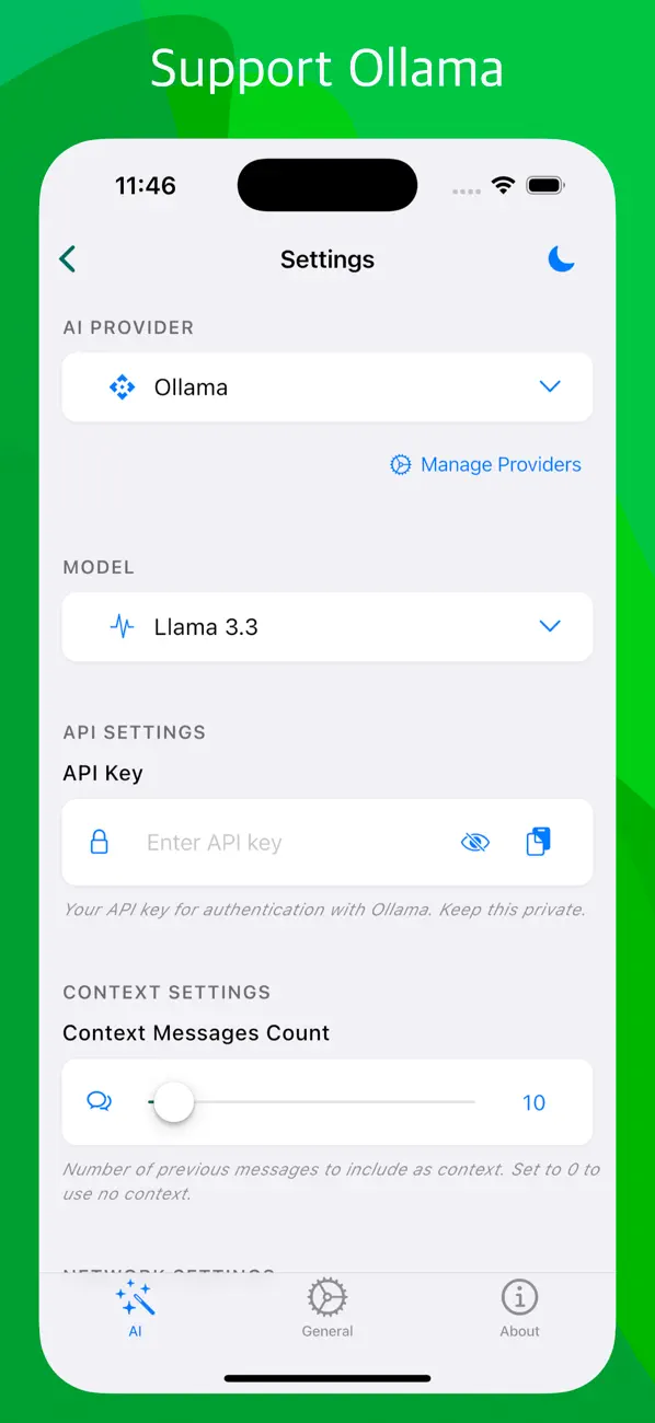 #6. ChatFox (iOS) Ved: Digital Planet (Shenzhen) Technology Co., Ltd.
