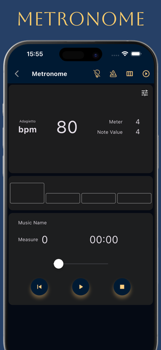 OTOTO Screenshot 2 of 7